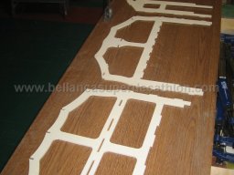 Fuselage construction (87)